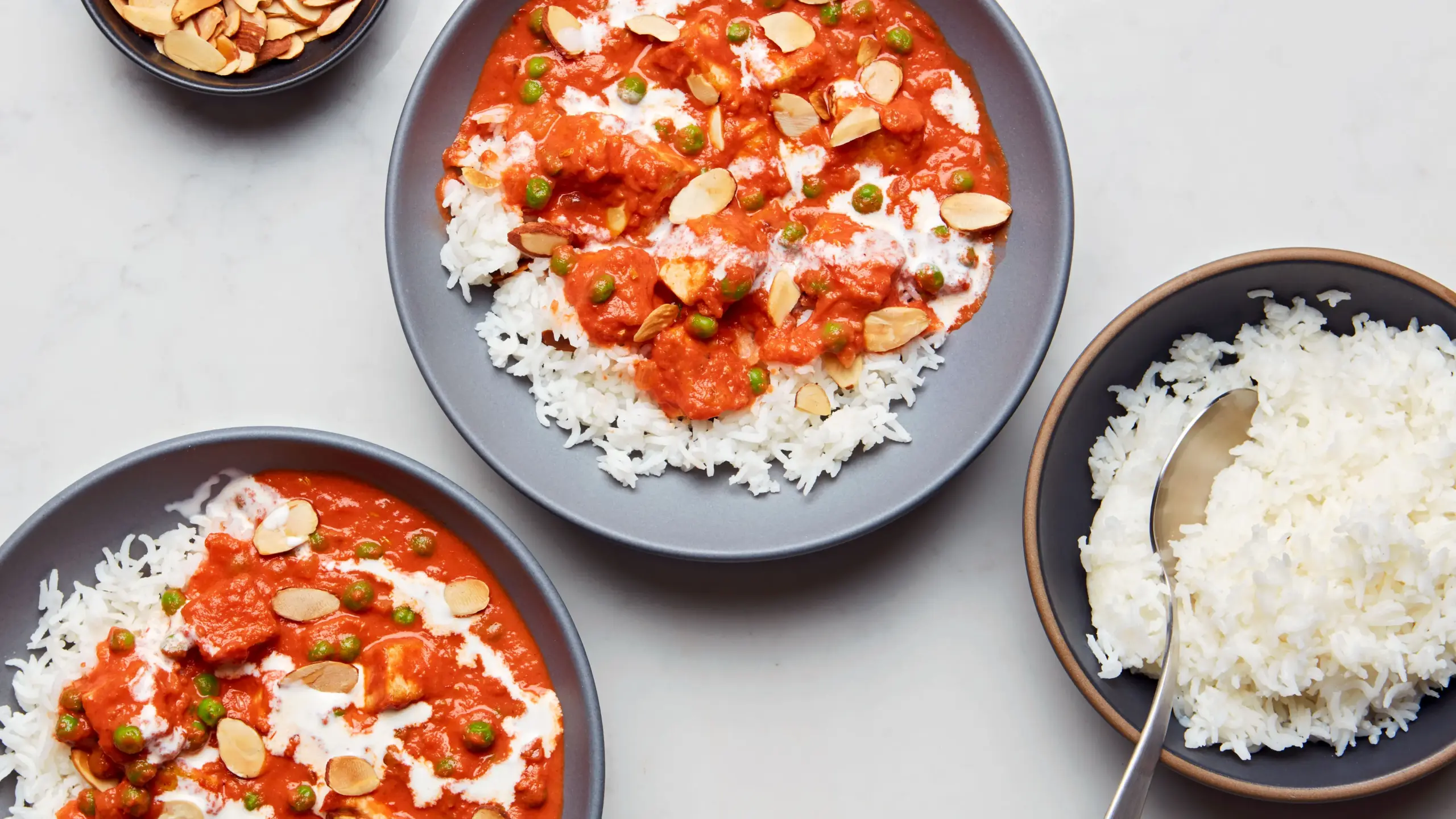 Brzi obroci inspirirani kuhinjama svijeta za svaki dan