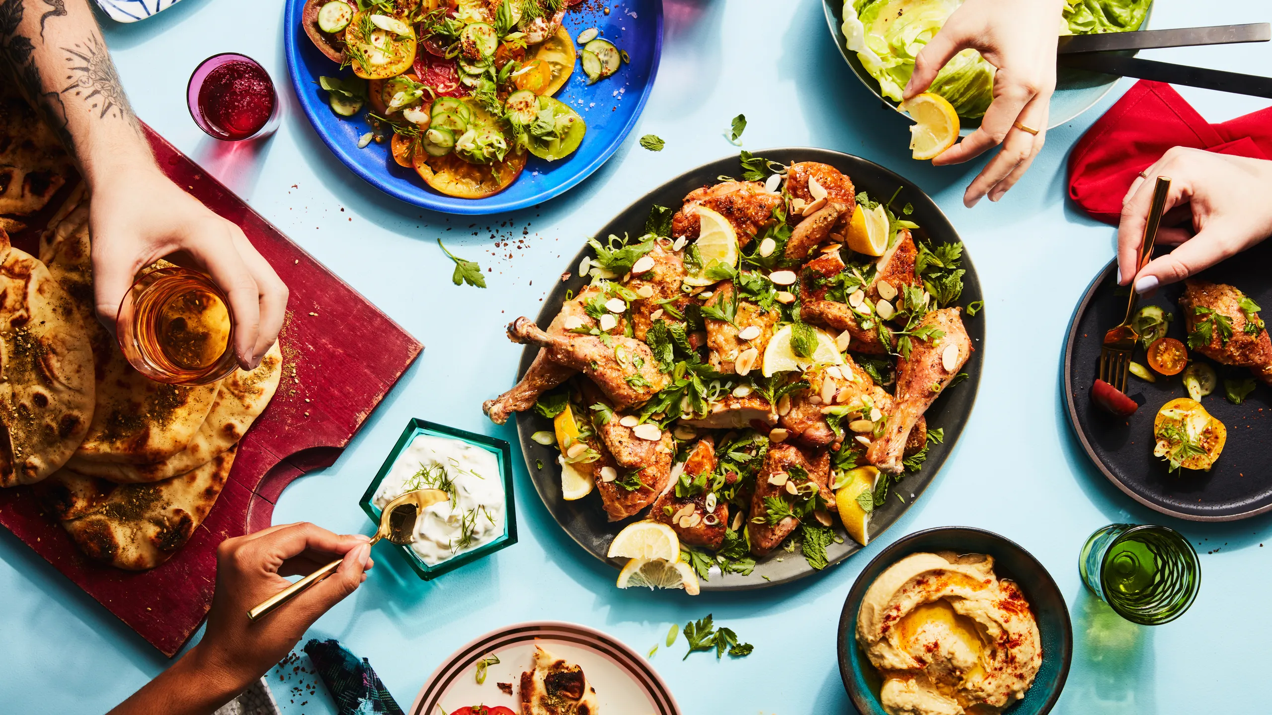 Kako pripremiti svjetska jela u vlastitoj kuhinji bez komplikacija